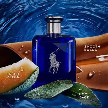Polo Blue - RALPH LAUREN