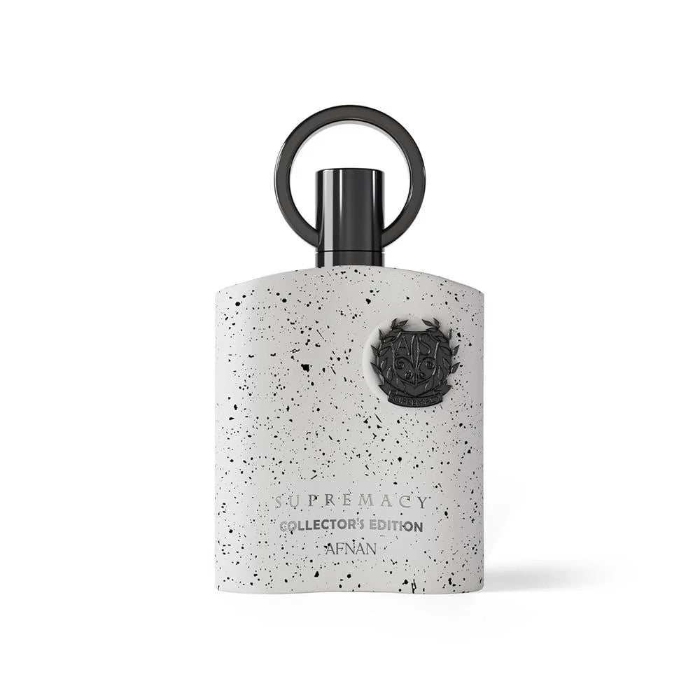 Supremacy Collector's Edition Pour Homme - AFNAN