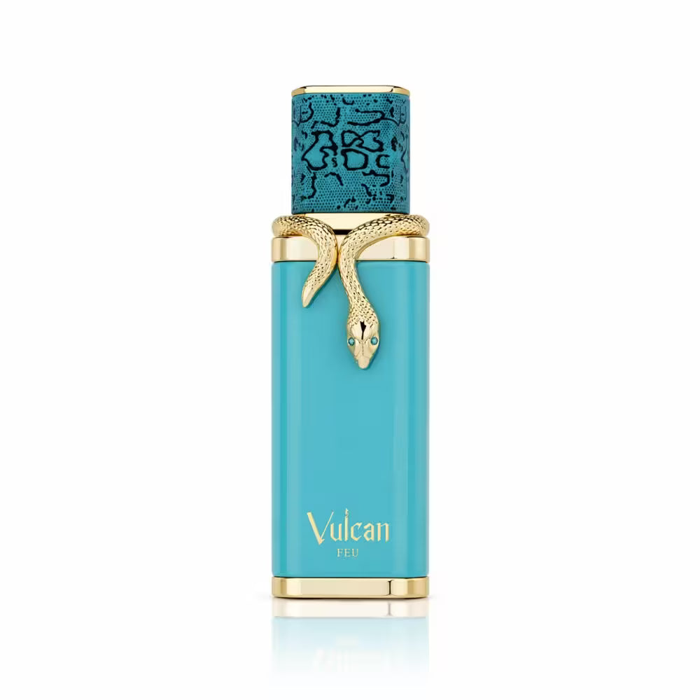 Vulcan Feu - FRENCH AVENUE