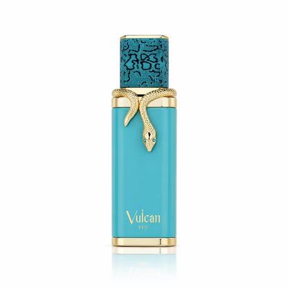 Vulcan Feu - FRENCH AVENUE