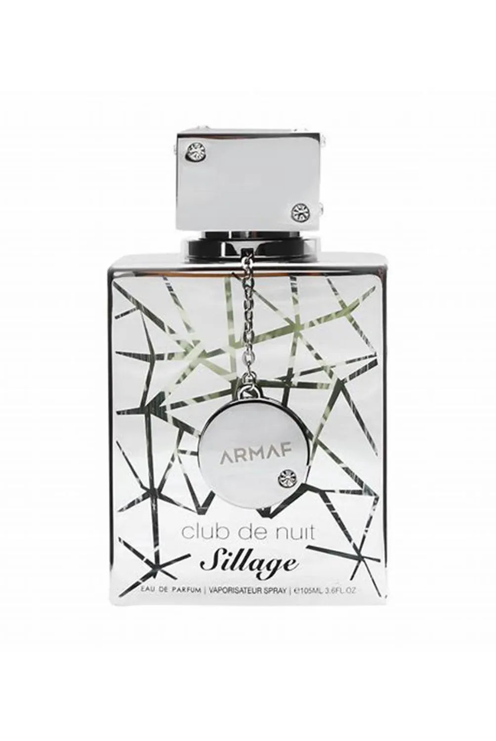 Club de Nuit Sillage - ARMAF