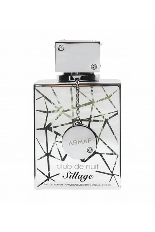 Club de Nuit Sillage - ARMAF