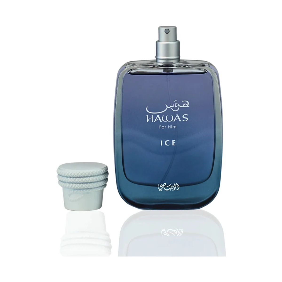 Hawas Ice - RASASI