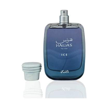 Hawas Ice - RASASI