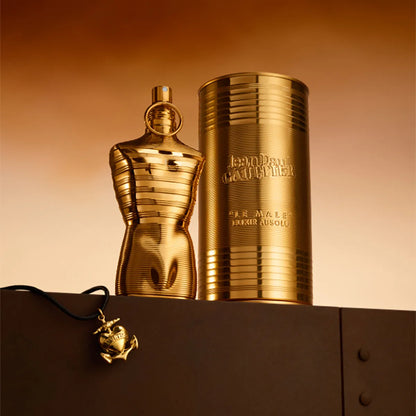 Le Male Elixir Absolut - JEAN PAUL GAULTIER