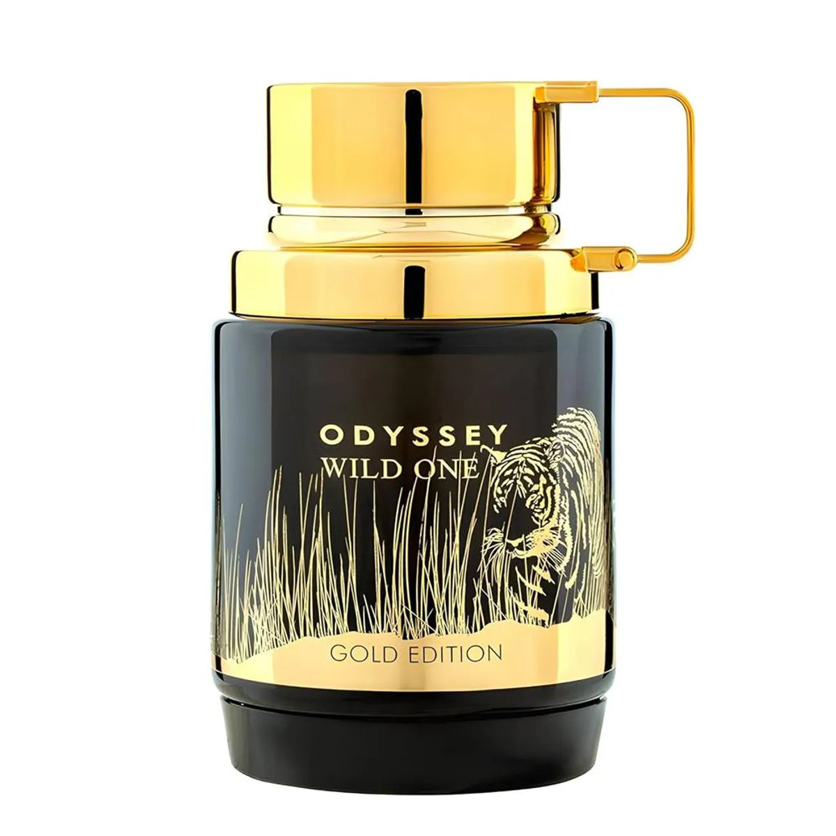 Odyssey Wild One Gold Edition - ARMAF