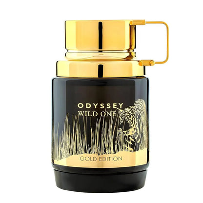 Odyssey Wild One Gold Edition - ARMAF