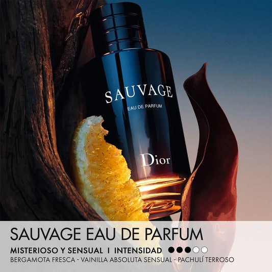 Sauvage Eau de Parfum - DIOR
