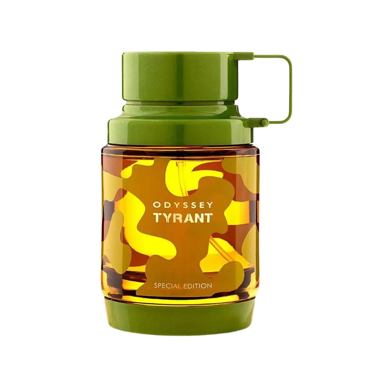 Odyssey Tyrant Special Edition - ARMAF