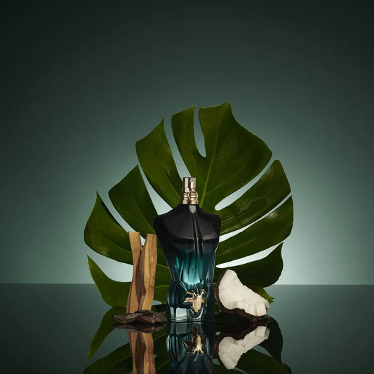 Le Beau Le Parfum - JEAN PAUL GAULTIER