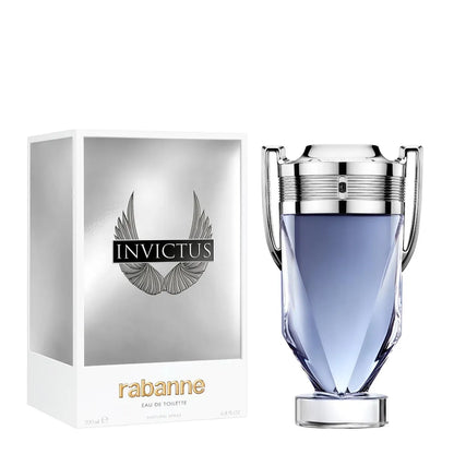 Invictus EDT - PACO RABANNE