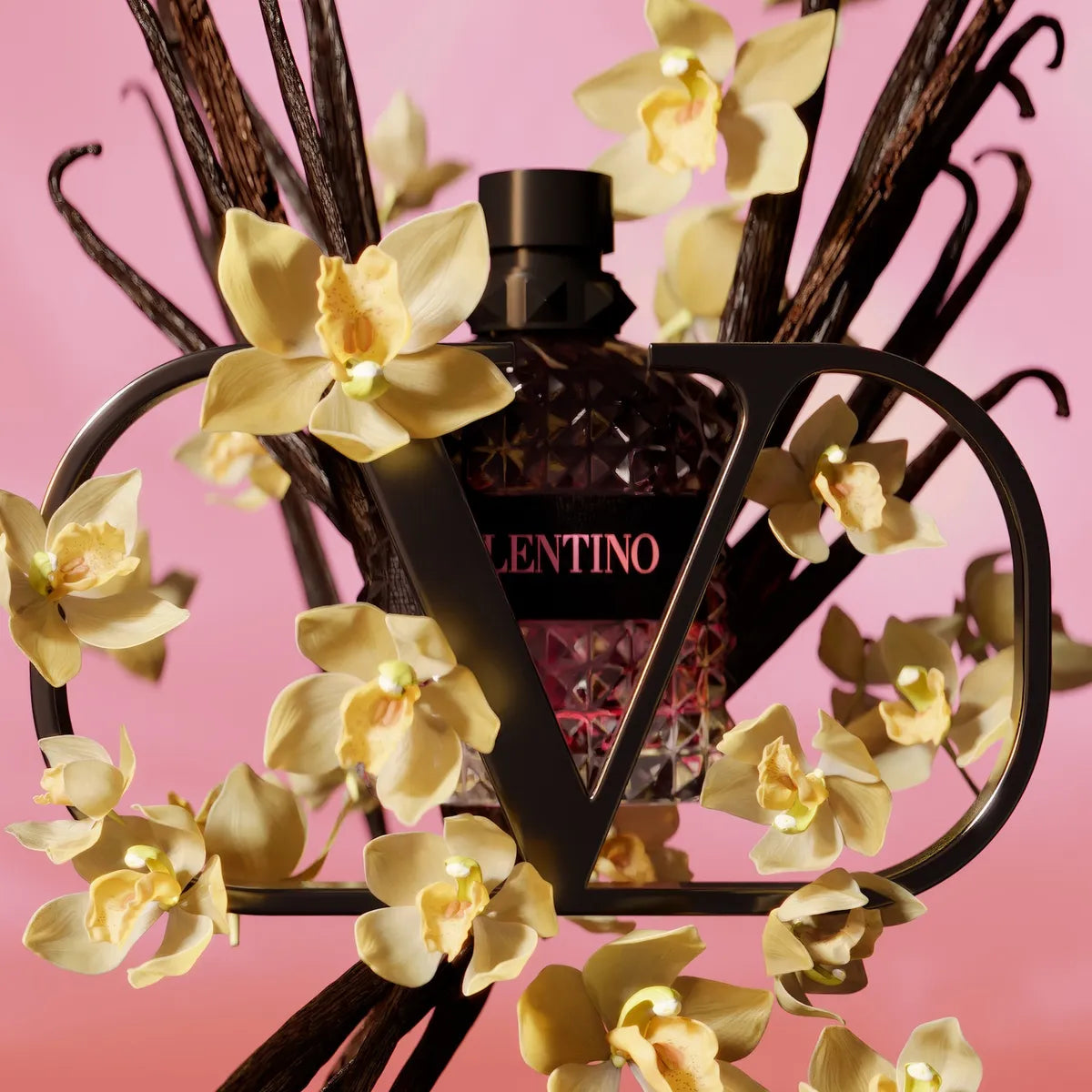 Born In Roma Uomo Intense - VALENTINO