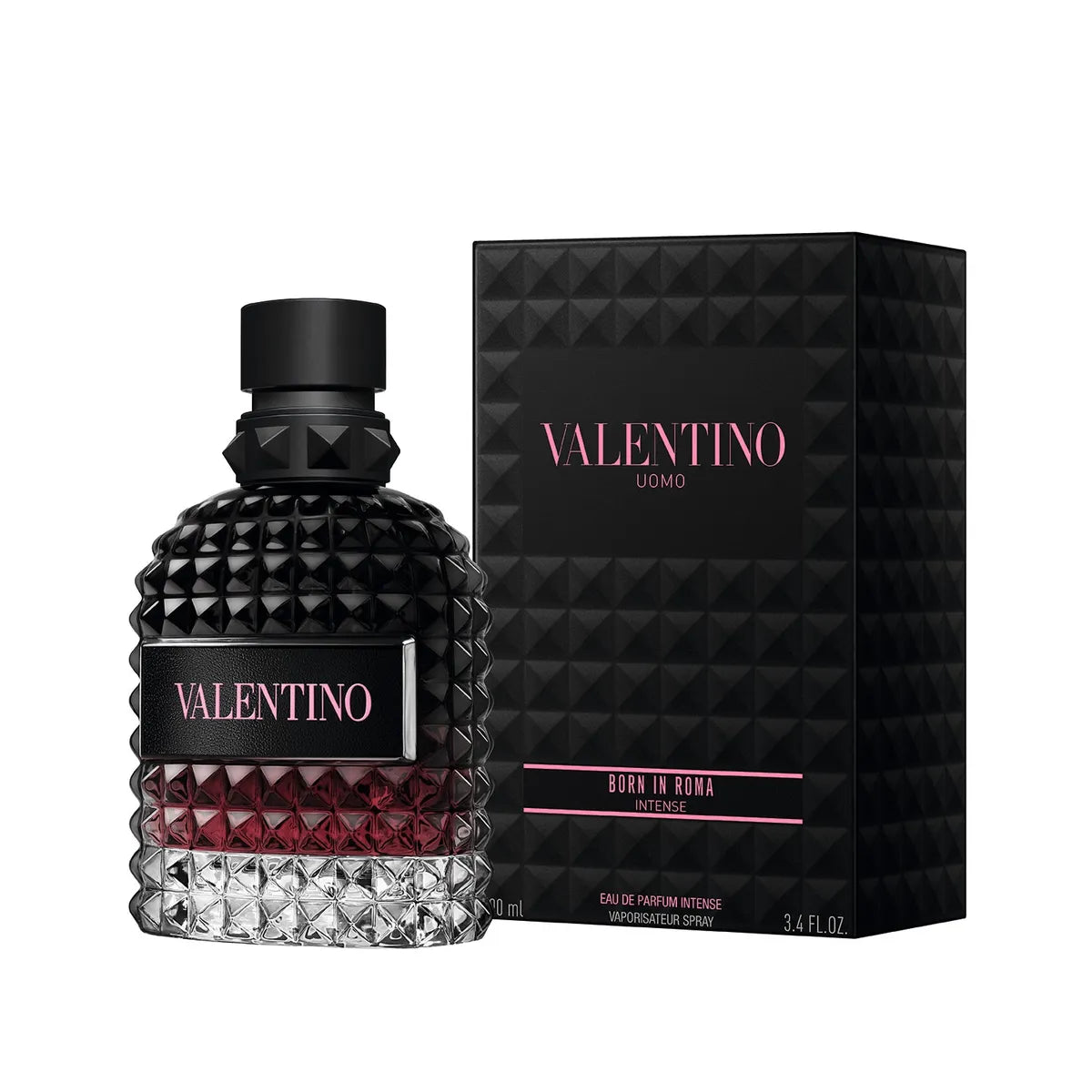 Born In Roma Uomo Intense - VALENTINO