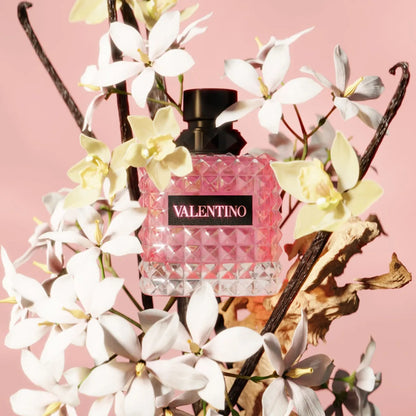 Born In Roma Donna - VALENTINO