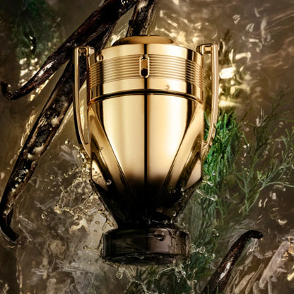 Invictus Elixir Parfum - PACO RABANNE