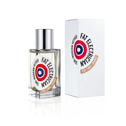 FAT ELECTRICIAN EAU DE PARFUM - ETAT LIBRE D`ORANGE