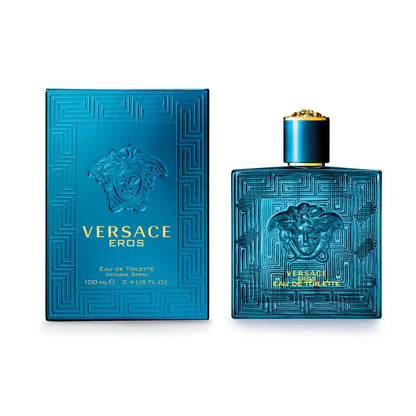 Eros Pour Home - VERSACE