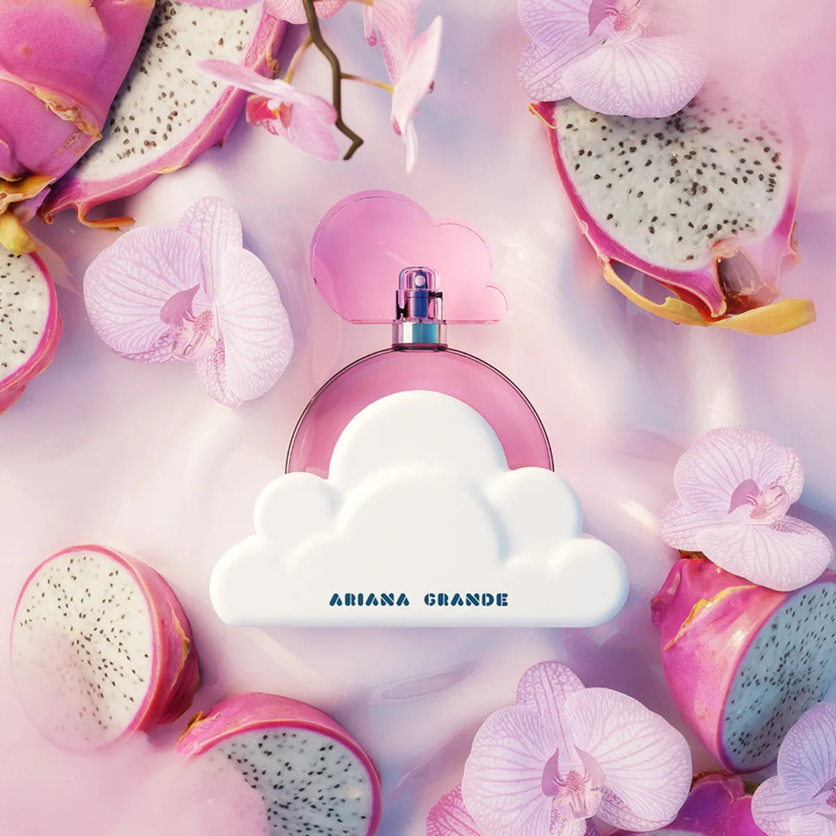 Cloud Pink - ARIANA GRANDE