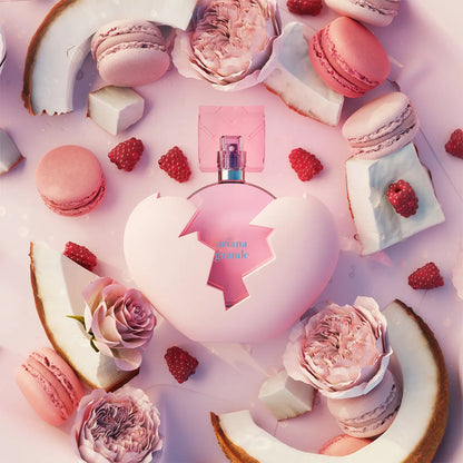 Thank U, Next EDP - ARIANA GRANDE