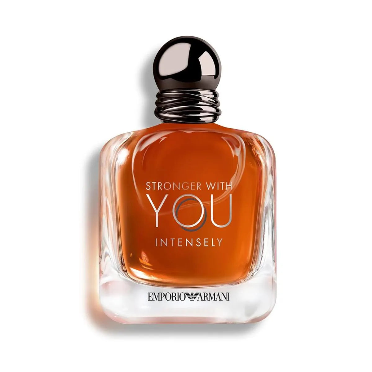 Stronger With You Intensely - GIORGIO ARMANI