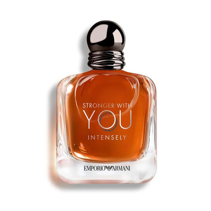 Stronger With You Intensely - GIORGIO ARMANI