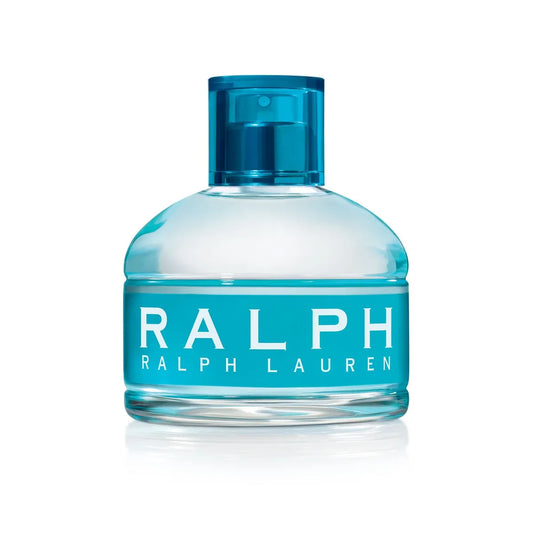 EDT Ralph Lauren Floral - RALPH LAUREN