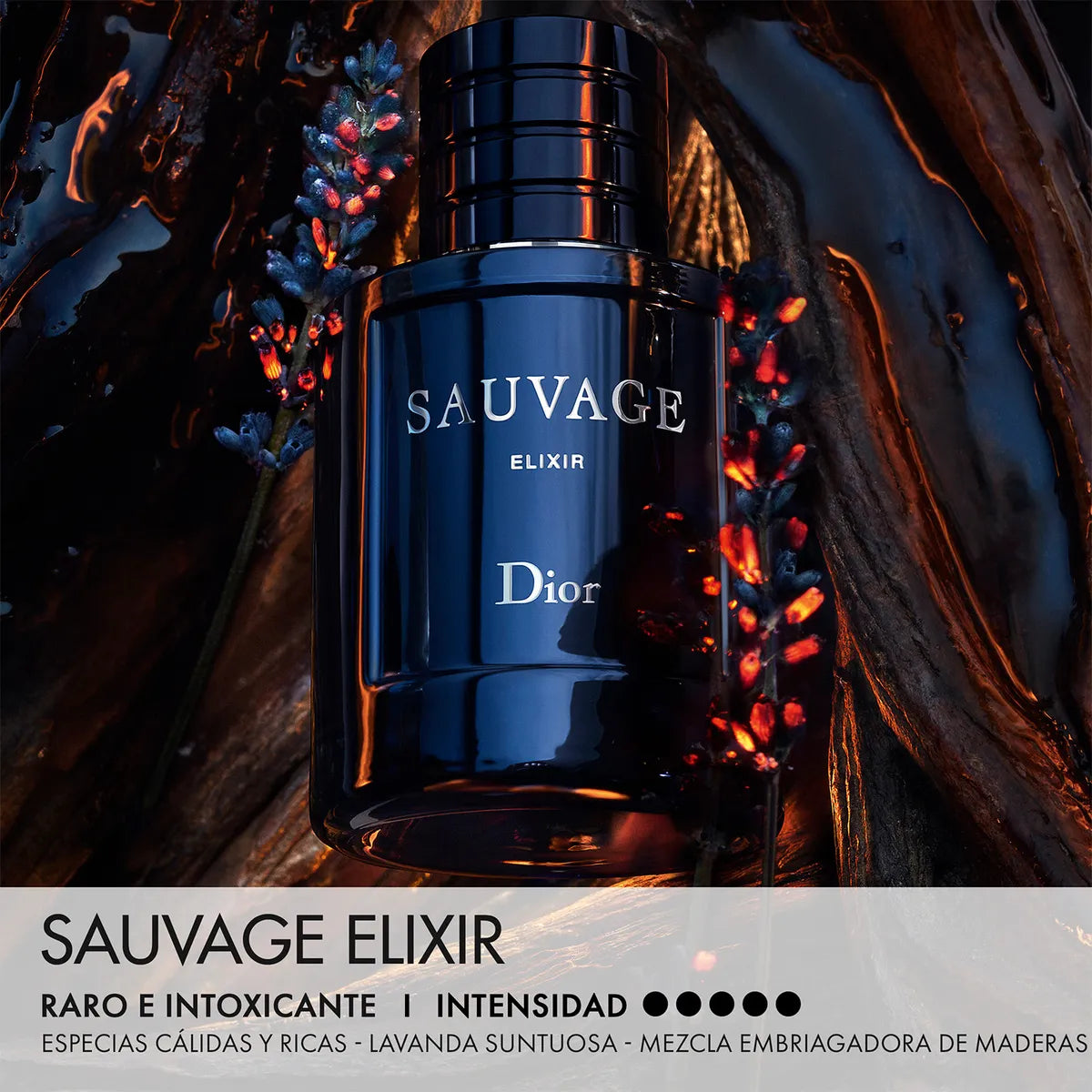 Suavage Elixir - DIOR