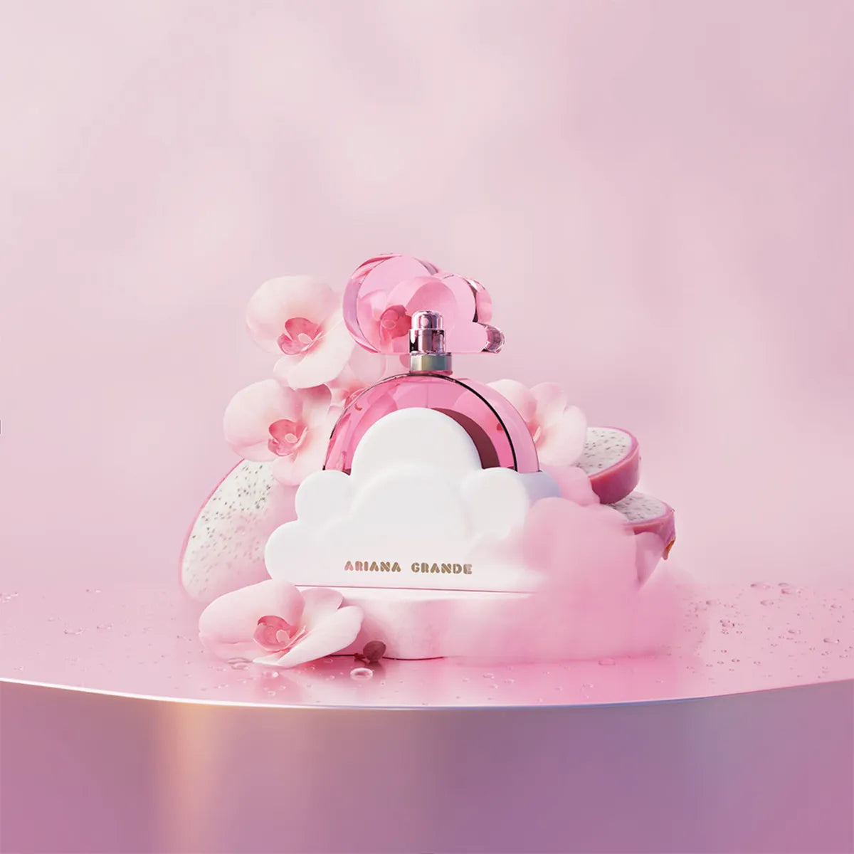 Cloud Pink - ARIANA GRANDE