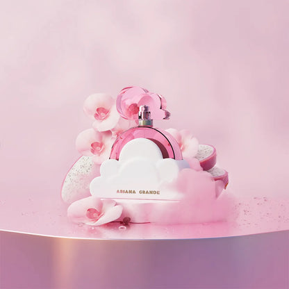 Cloud Pink - ARIANA GRANDE