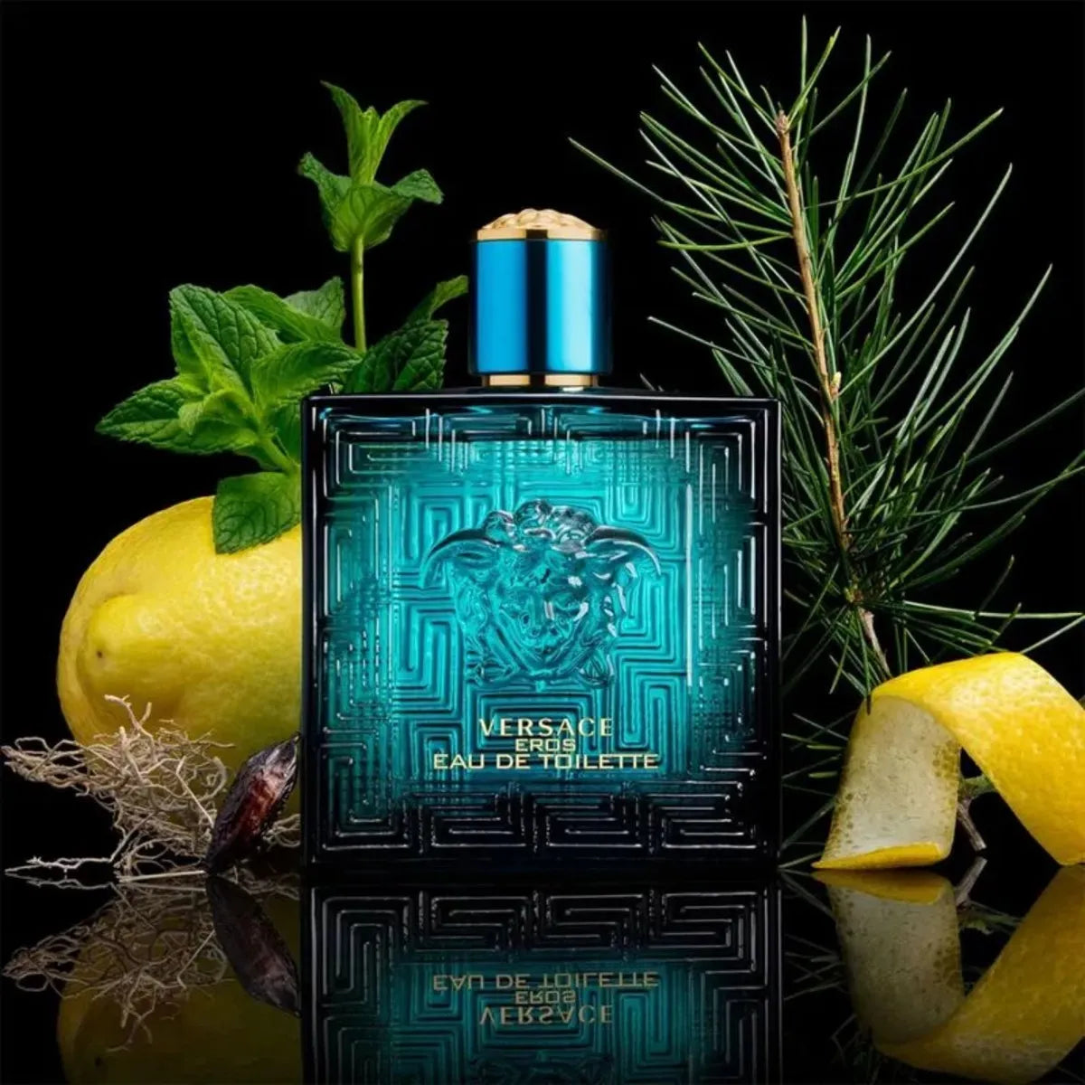 Eros Pour Home - VERSACE