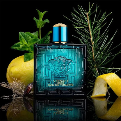 Eros Pour Home - VERSACE