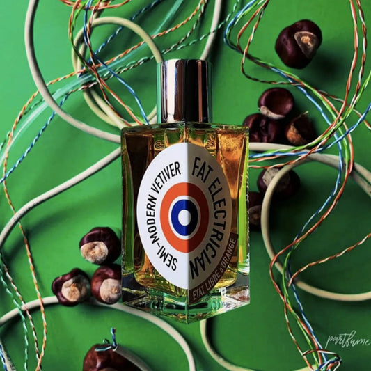 FAT ELECTRICIAN EAU DE PARFUM - ETAT LIBRE D`ORANGE