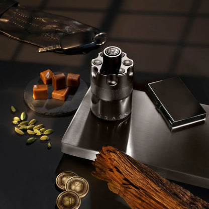 The Most Wanted Intense - AZZARO