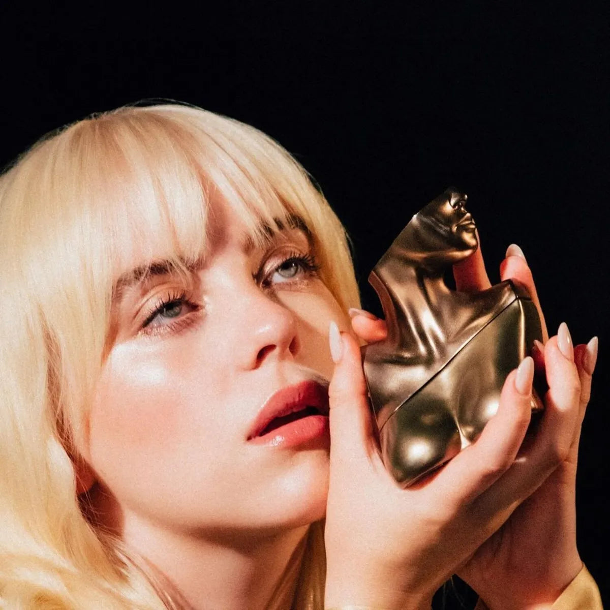 Eilish - BILLIE EILISH