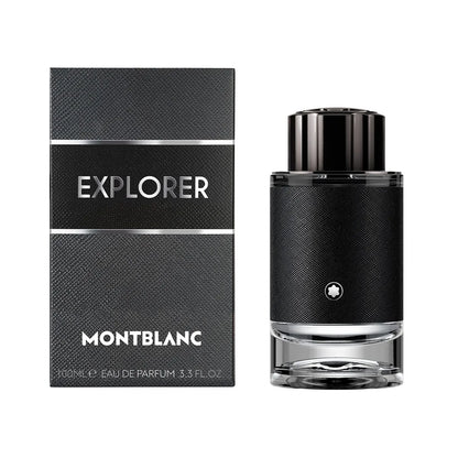Explorer - MONTBLANC