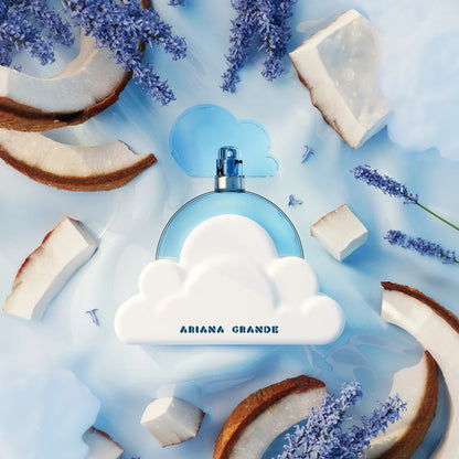 Cloud - ARIANA GRANDE
