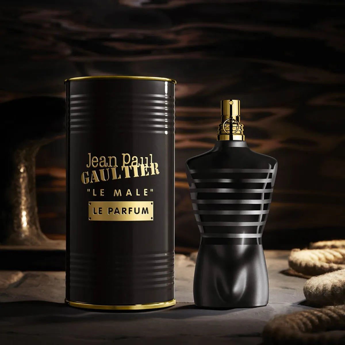 Le Male Le Parfum - JEAN PAUL GAULTIER