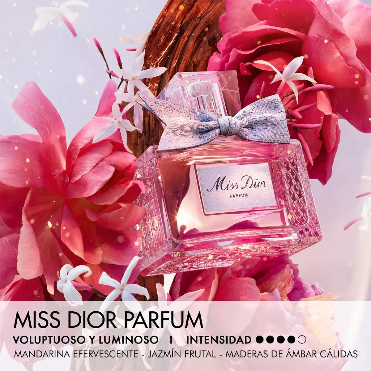Miss Dior Parfum - DIOR