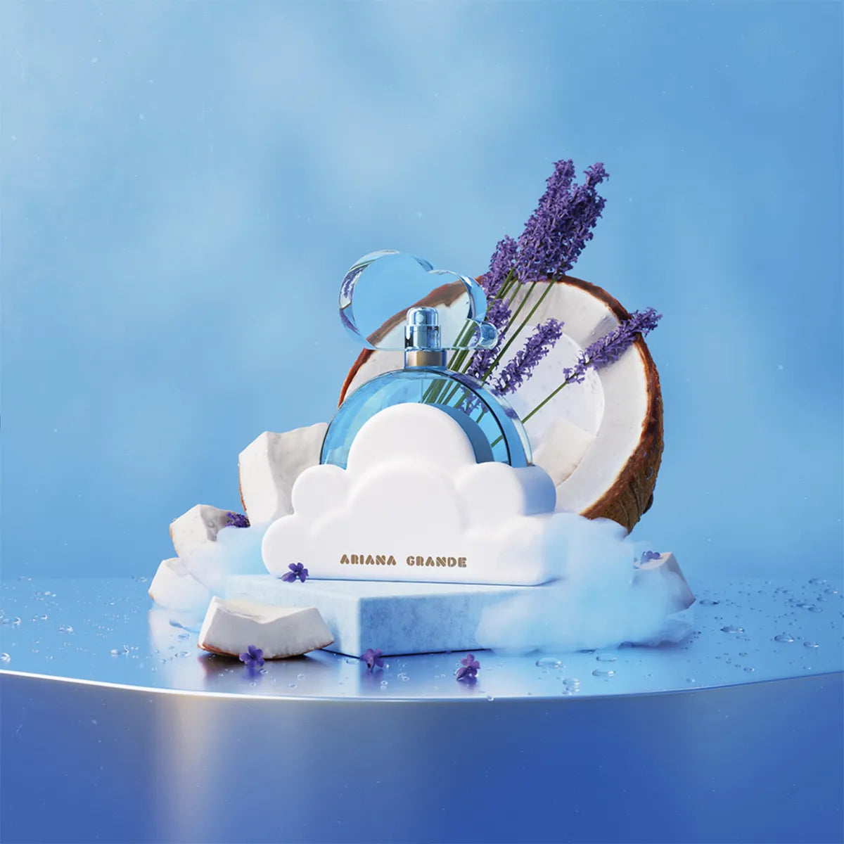 Cloud - ARIANA GRANDE