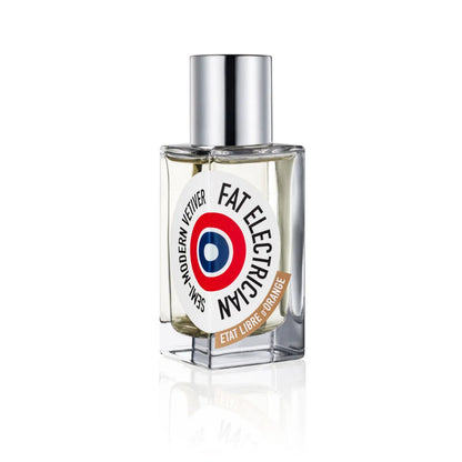 FAT ELECTRICIAN EAU DE PARFUM - ETAT LIBRE D`ORANGE
