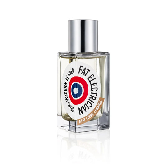 FAT ELECTRICIAN EAU DE PARFUM - ETAT LIBRE D`ORANGE