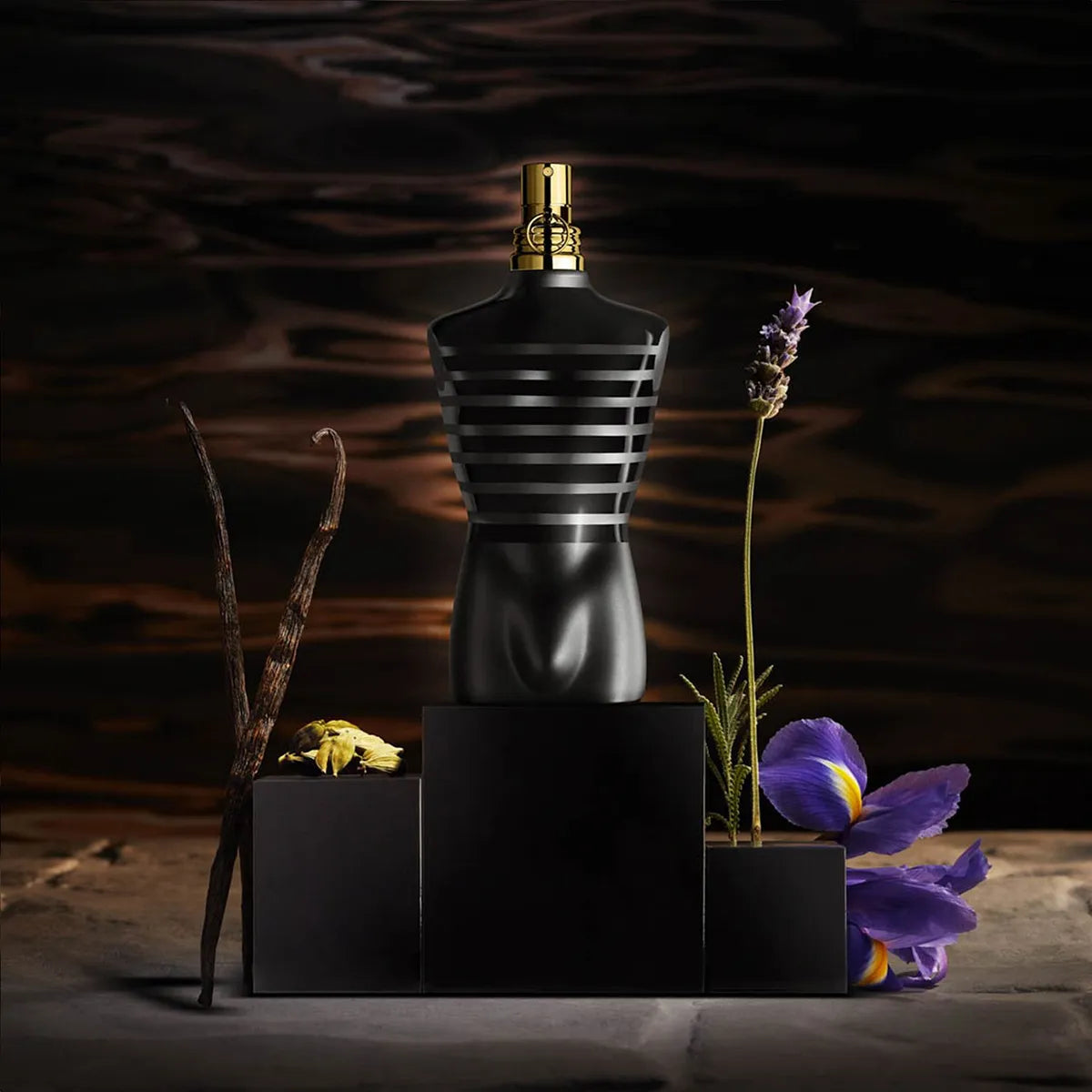 Le Male Le Parfum - JEAN PAUL GAULTIER