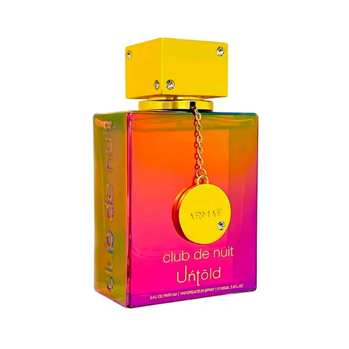 Club de Nuit Untold - ARMAF