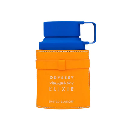 Odyssey Mandarin Sky Elixir - ARMAF