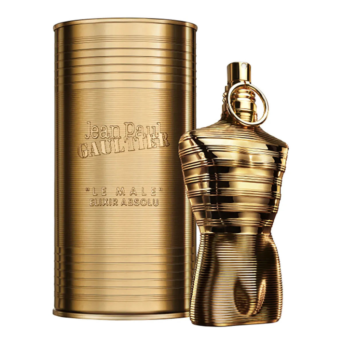 Le Male Elixir Absolut - JEAN PAUL GAULTIER
