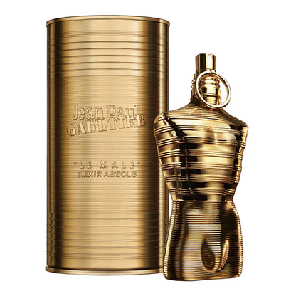 Le Male Elixir Absolut - JEAN PAUL GAULTIER