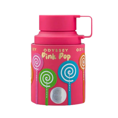Odyssey Pink Pop - ARMAF