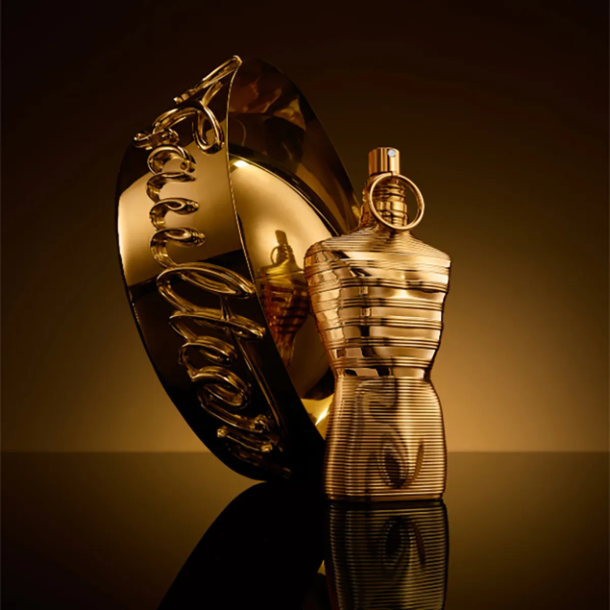 Le Male Elixir Absolut - JEAN PAUL GAULTIER