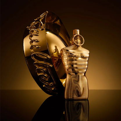 Le Male Elixir Absolut - JEAN PAUL GAULTIER