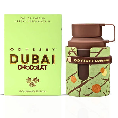 Odyssey Dubai Chocolat - ARMAF